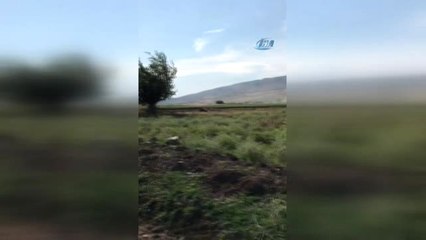 Karacabeyli Çiftçilerin Taş Ocağı İsyanı