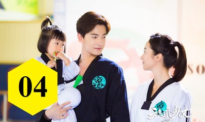 The Whirlwind Girl 2 (2016) -Thiếu nữ toàn phong 2 - tập 4 - 旋风少女 2 - 第 4 集