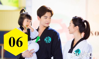 The Whirlwind Girl 2 (2016) -Thiếu nữ toàn phong 2 - tập 6 - 旋风少女 2 - 第 6 集