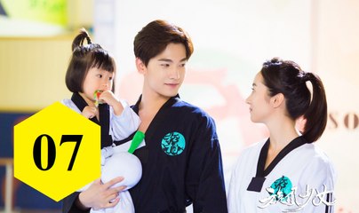 The Whirlwind Girl 2 (2016) -Thiếu nữ toàn phong 2 - tập 7 - 旋风少女 2 - 第 7 集