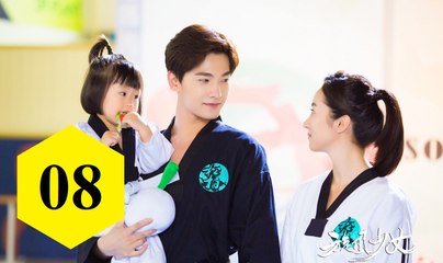 The Whirlwind Girl 2 (2016) -Thiếu nữ toàn phong 2 - tập 8 - 旋风少女 2 - 第 8 集