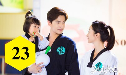 The Whirlwind Girl 2 (2016) -Thiếu nữ toàn phong 2 - tập 23 - 旋风少女 2 - 第 23 集