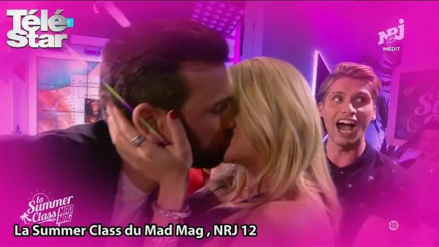 Le Zapping Sexy Télé Star de la semaine du 21 au 27 juillet 2017