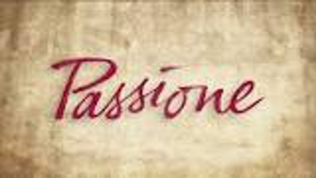 Passione (Exibição Original): Capítulo 002