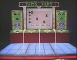 TF1 - 11 janvier 1988 - Tapis vert