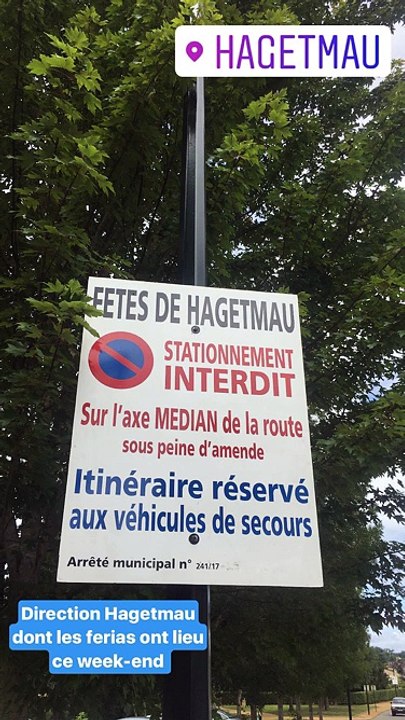 Le beer truck "Les Trois Mousses" aux ferias d'Hagetmau