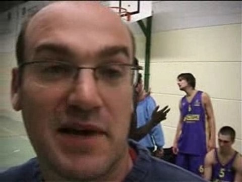 Lucien Delaunay (coach St Macaire en Mauge)