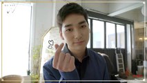 [SPECIAL VIDEO] NU'EST W Special Single '있다면' Profile Shooting Behind