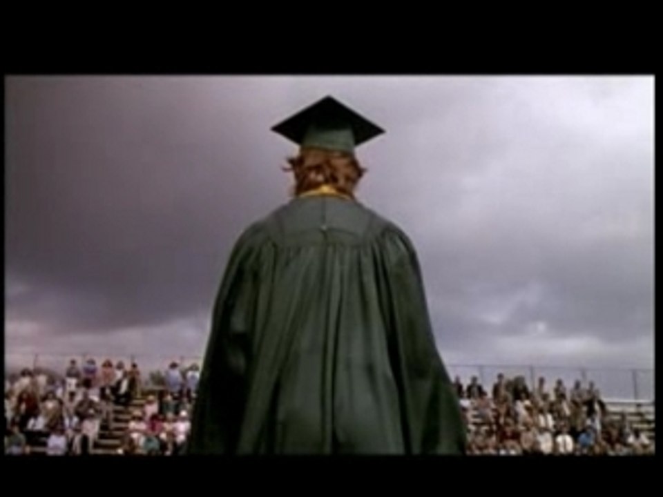 Apt Pupil (Trailer)