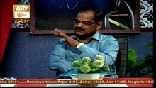 islam Aur Zehan-e- Jadeed - Topic - Nizam e Ibadat - Part 2