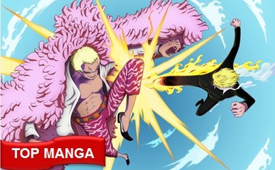 Không còn nghi ngờ gì nữa, đã đến lúc “Sanji Hắc Cước” thể hiện rồi