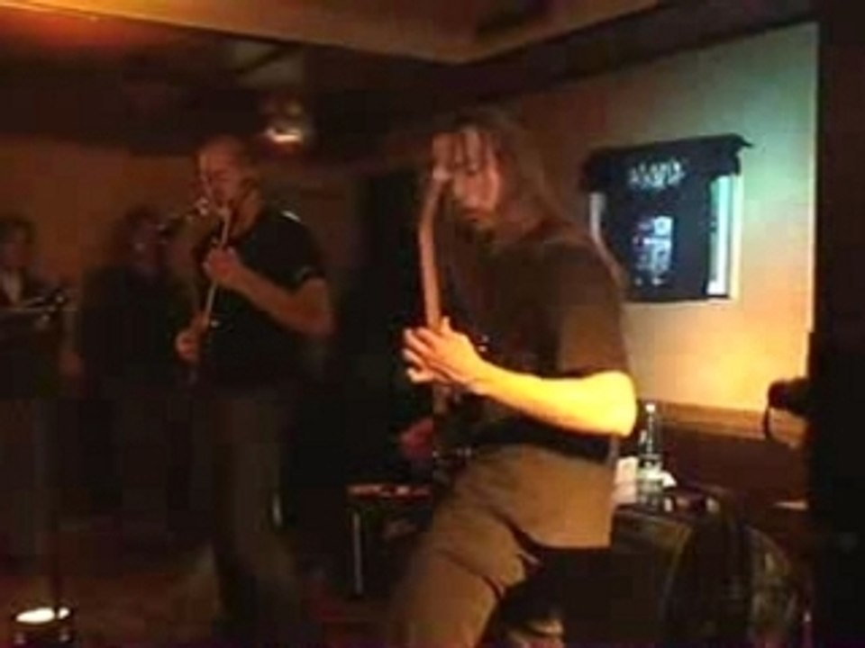 Architect of Seth - Anonyma (live)