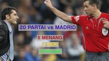 SEPAKBOLA: International Champions Cup: Rapor Valverde vs Madrid