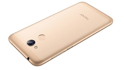 Faut-il acheter le Honor 6A, un téléphone d'entrée de gamme?