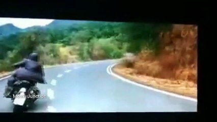 Solo Movie - Teaser - Dulquer Salmaan - Bejoy Nambiar