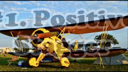 Biplane-Aircraft-Stagger