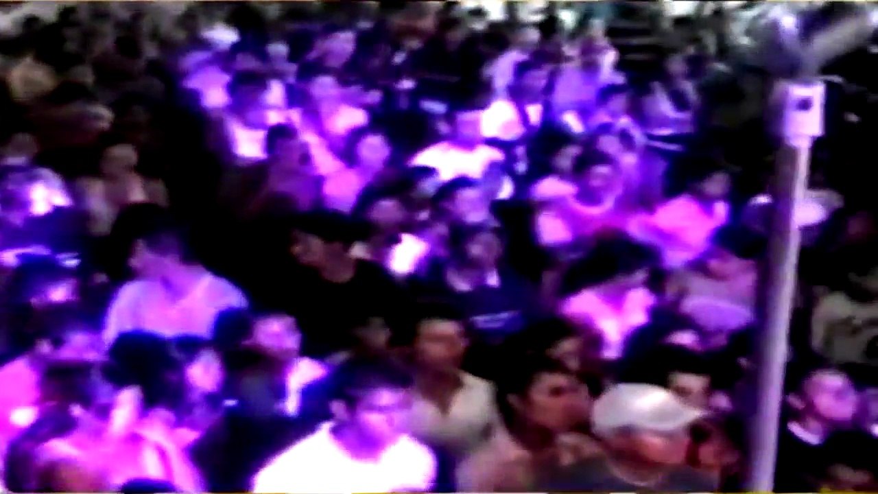 Fusion Guanaca- Pollera Colora