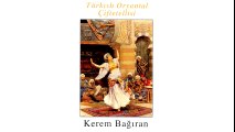 Kerem Bağıran - Turkish Oryantal Çiftetellisi (Full Albüm)