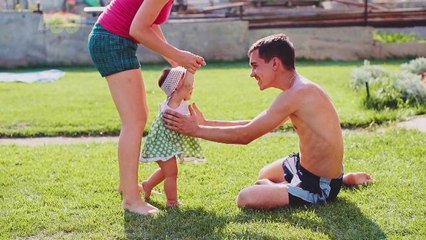 There's No Fooling A Toddler, Study Shows They Know Who's The Boss