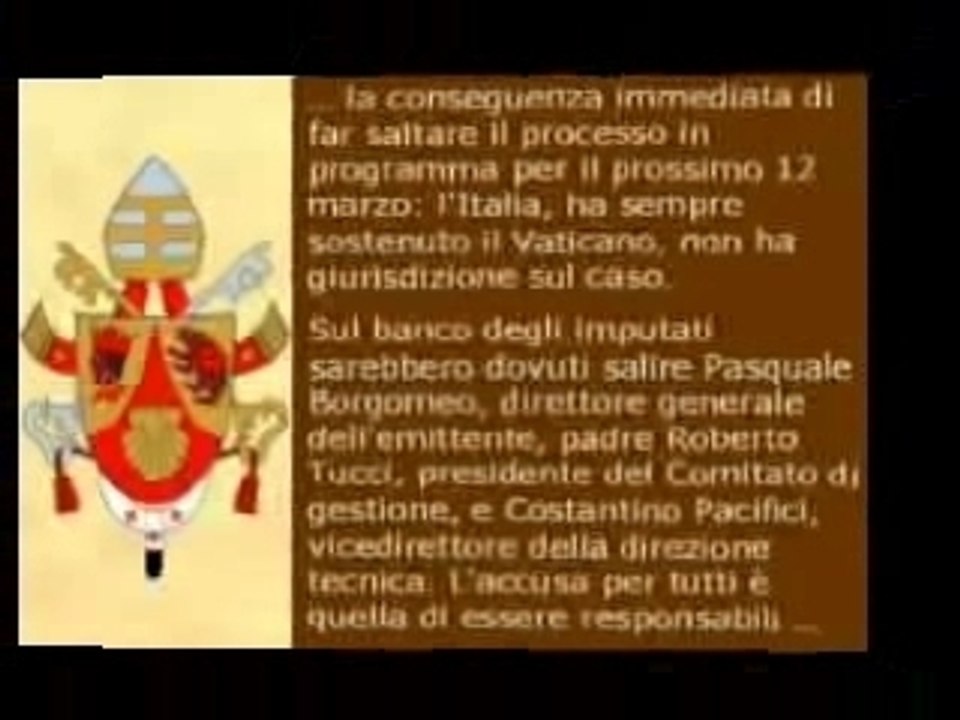 Radio Vaticana