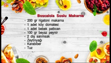 Emre'nin Mutfağı 28 07 2017