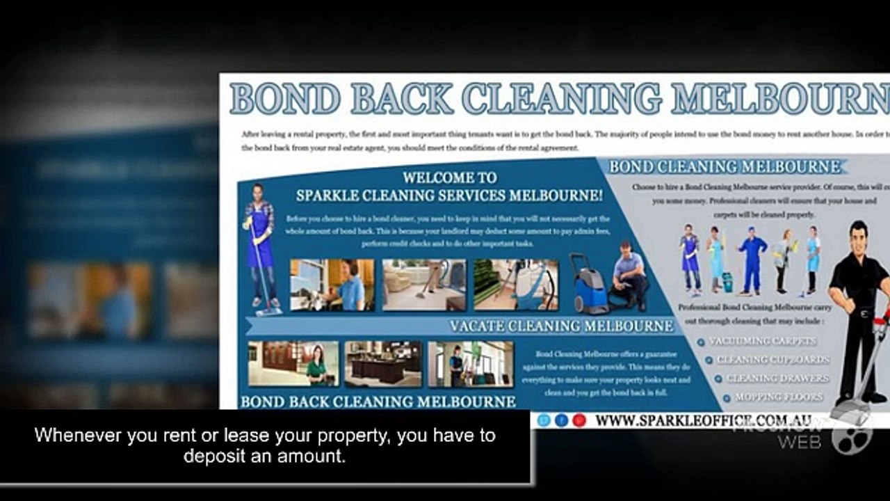 Office Cleaning Companies Melbourne