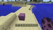 MINECRAFT Novos MOBS Shulker