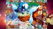 Dragon City: Halloween Island + All Dragons