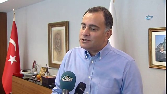 Fatih Terim Parkı'nın Adı, Metin Oktay Parkı Olarak Değiştirildi