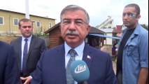 Bakan İsmet Yılmaz: “15 Temmuz’u Nesillere Aktarmak Eğitimin Görevidir”