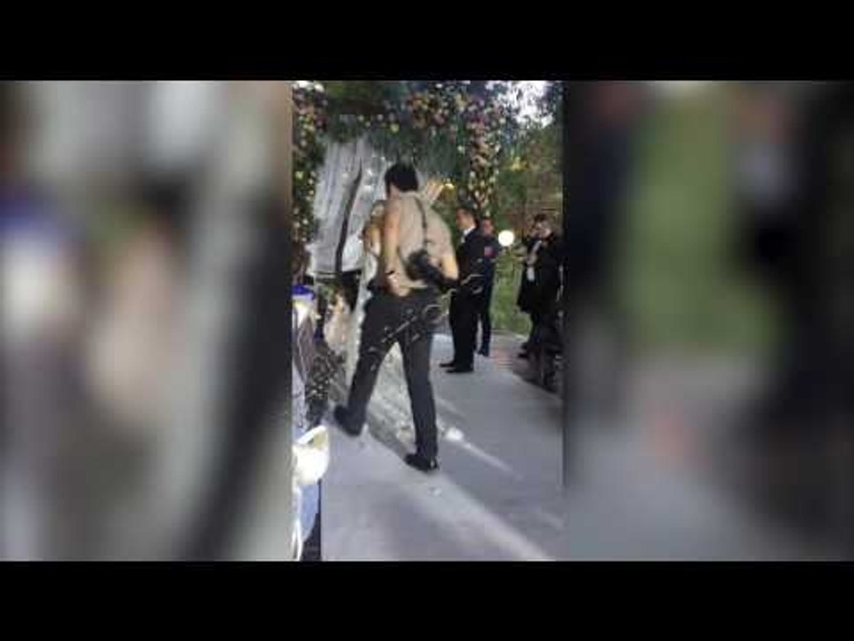 Ekskluzive / Betimi i Orindës dhe Turjanit para zotit Part 2 - Lifestyle - Vizion Plus