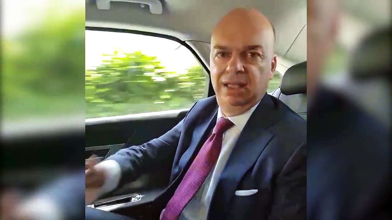 Fassone risponde a Pallotta