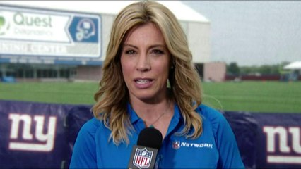 Kim Jones: Odell Beckham Jr. will be the highest paid receiver