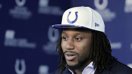 Vontae Davis: Malik Hooker is a turnover machine