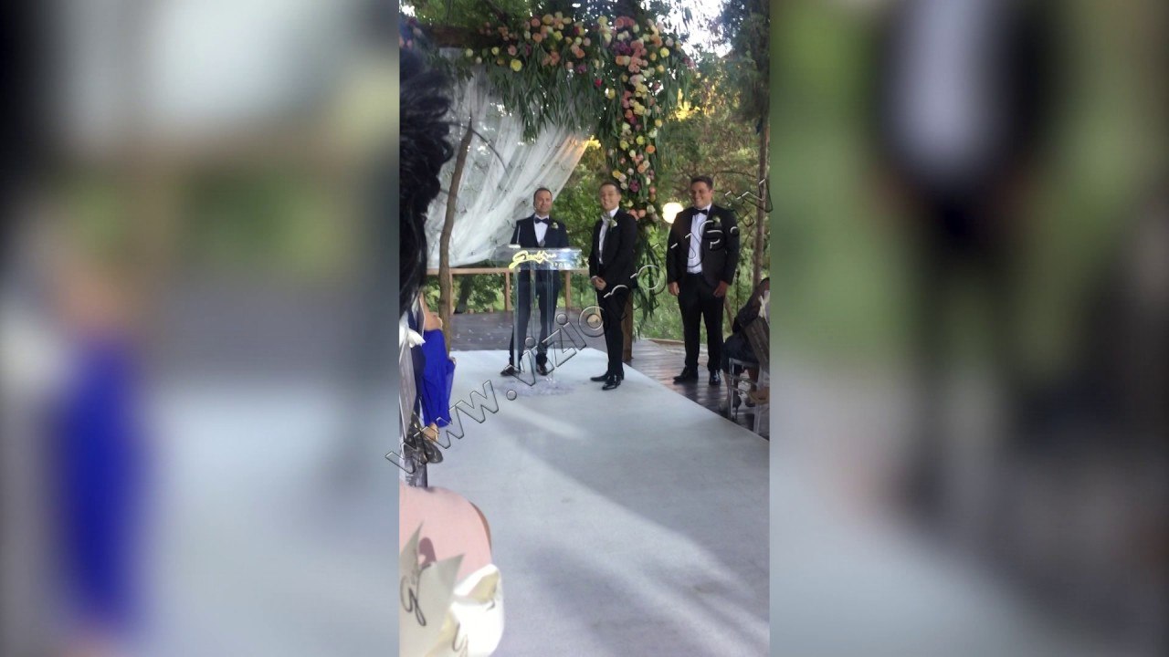 Ekskluzive / Betimi i Orindës dhe Turjanit para zotit Part 1 - Lifestyle - Vizion Plus