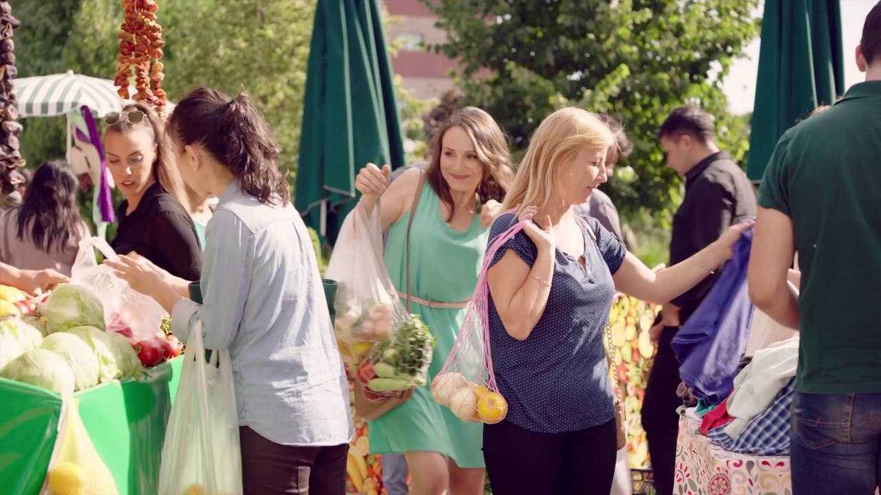 Yeni Garnier Mineral Deodorant Reklamı