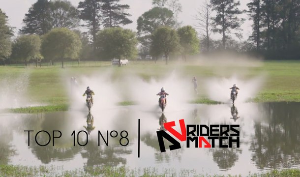 Top 10 Extreme Sports | BEST OF THE WEEK | 2017 n°8 - Riders Match