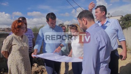 Download Video: Veliaj në Shkozë:Vijojmë me investime në çdo lagje të Tiranës