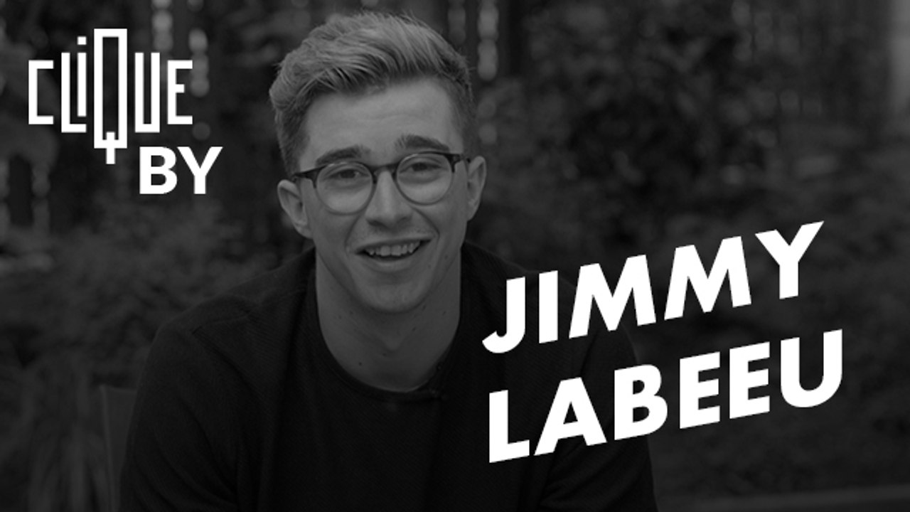 Clique by Jimmy Labeeu
