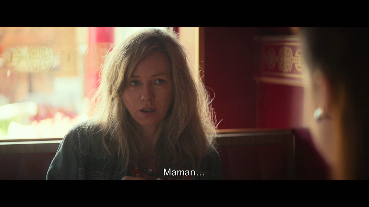 LE CHATEAU DE VERRE - Extrait - Lifestyle - VOST