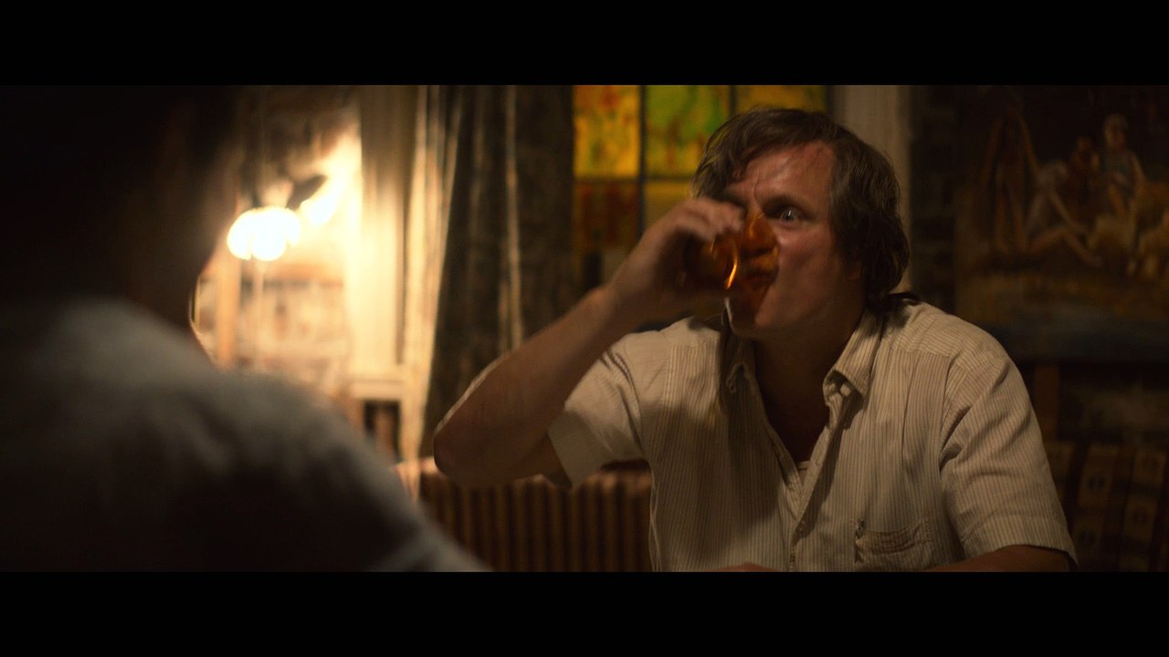 LE CHATEAU DE VERRE - Extrait - Arm Wrestle - VOST
