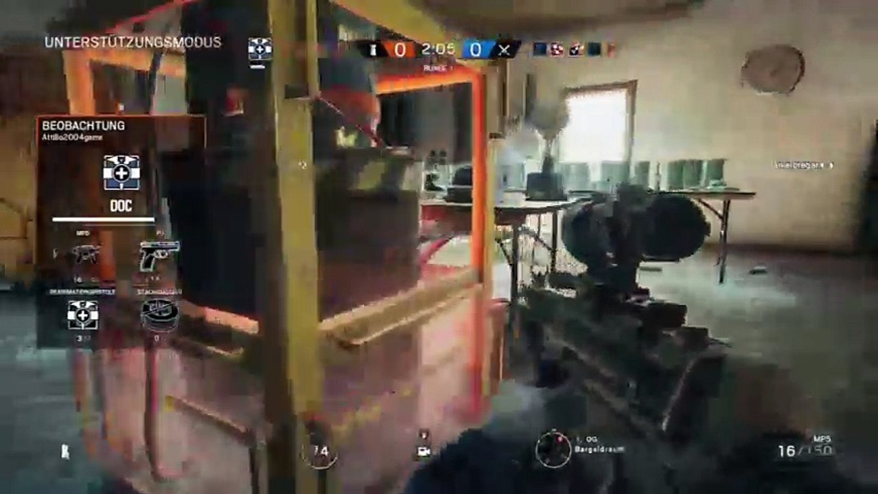 PS4-Live-Übertragung von Xx_Xx_Xx_Xx_11| Rainbow Six Siege