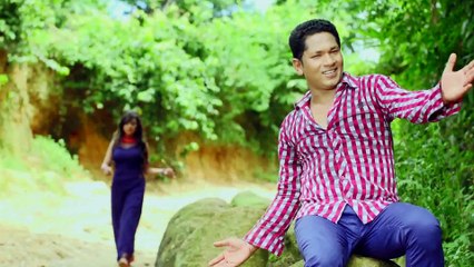 Chokher Kone Bangla Music Video