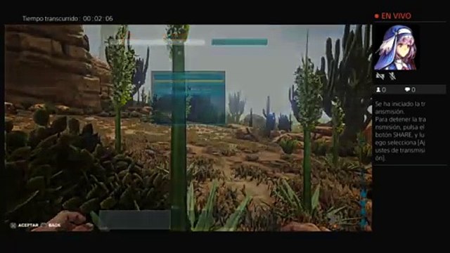 Transmisión de PS4 en vivo de brianjose07 (1149)