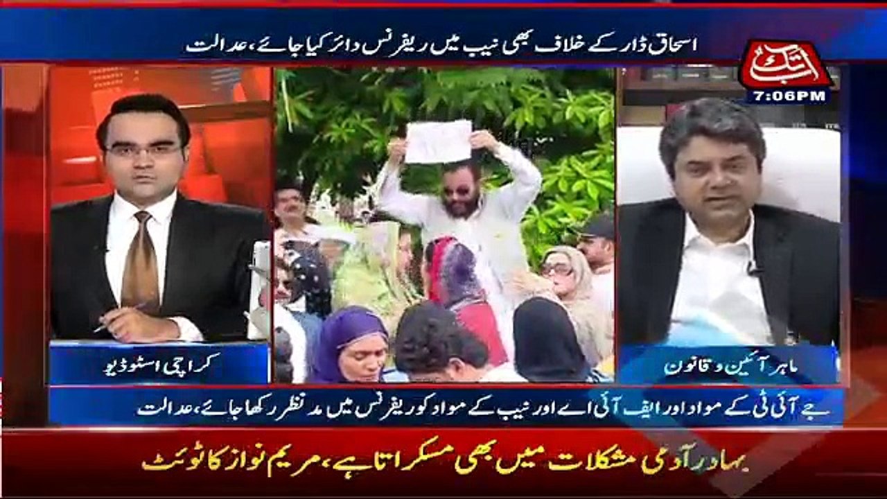 Benaqaab - 28th July 2017