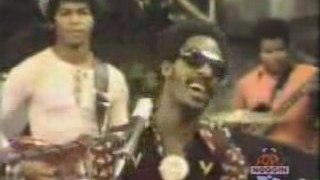 Stevie Wonder live  - Superstition