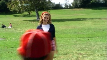 Oliver Beene S02E10 - Superhero