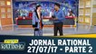 Jornal Rational - 27.07.17 - Parte 2