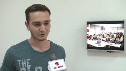 Dy maturantë të Kolegjit Universum përfitojnë bursë studimi në Universitetet e BE - së - Lajme