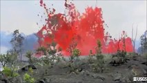 Volcanes su formación diablillo y erupción interesante y educativo vídeos para Niños
